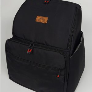 Ultra Hafif - Termal Gözlü - 25x32x40 Anne Bebek Bakım  Çantası