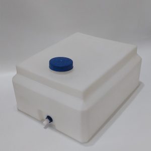 100 lt Su Deposu - Tankı - Bidonu