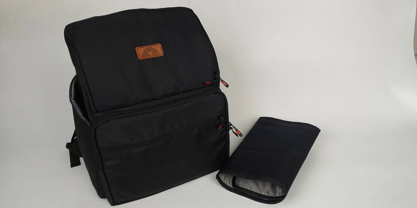 anne bebek bakım çantası